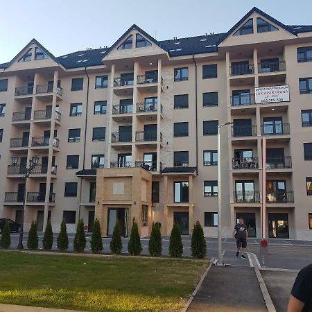 Despot 3 Apartment Zlatibor Exterior foto