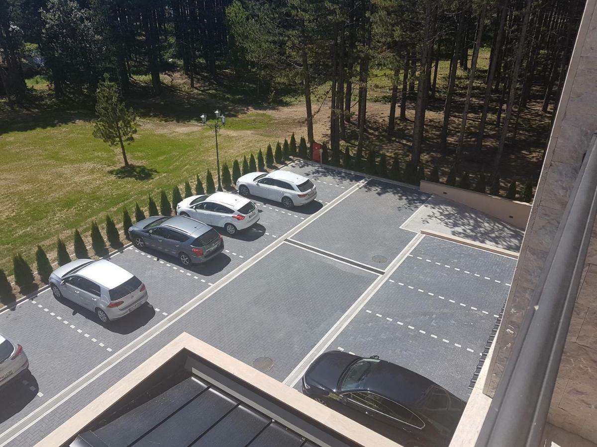 Despot 3 Apartment Zlatibor Exterior foto