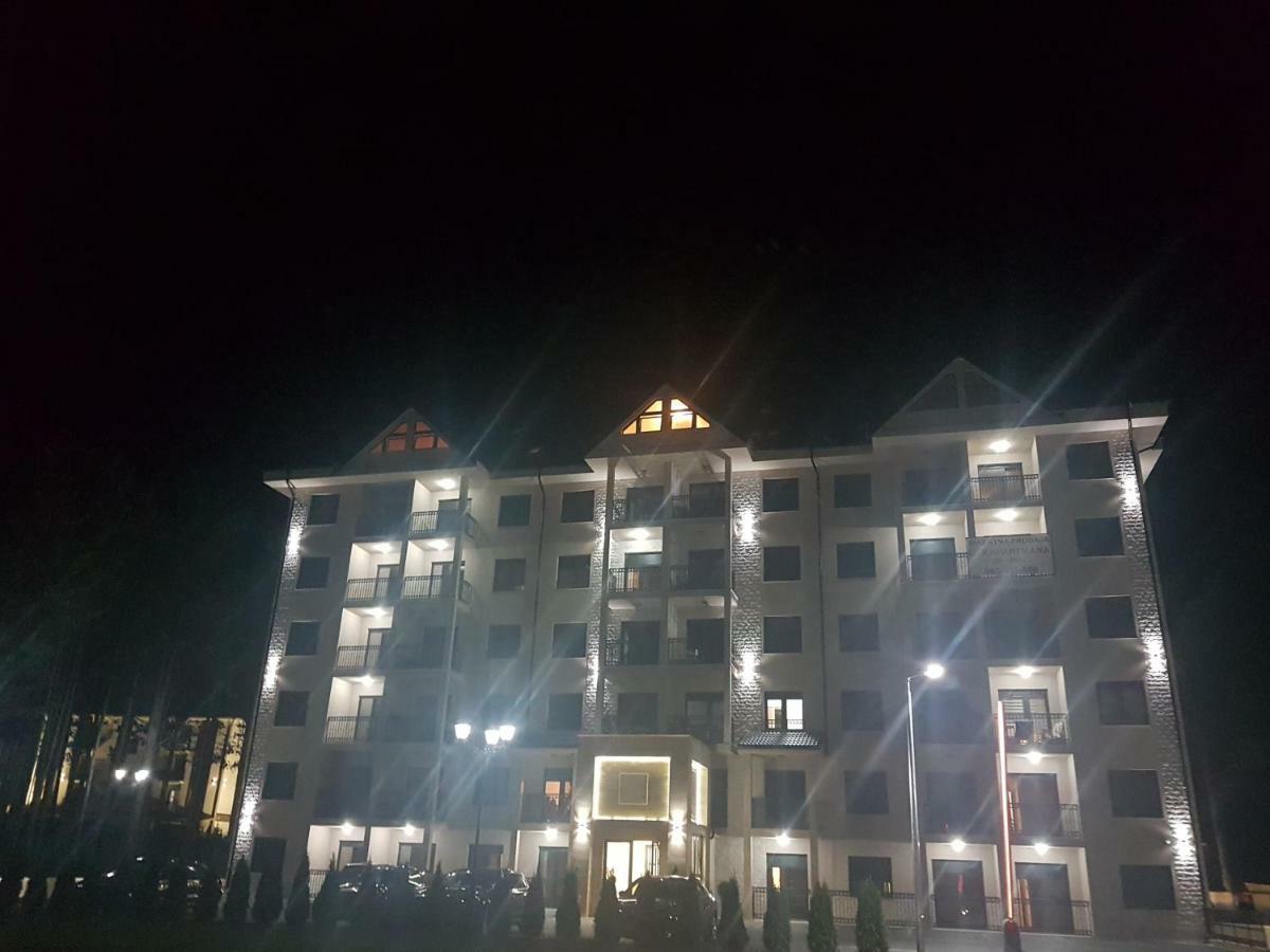 Despot 3 Apartment Zlatibor Exterior foto